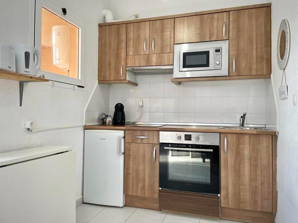 Appartement Dunas Corralejo