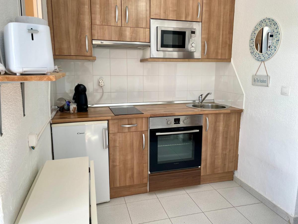 Dunas Appartement Corralejo