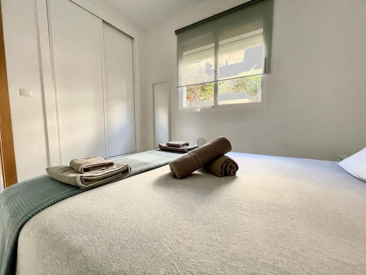Dunas Appartement *