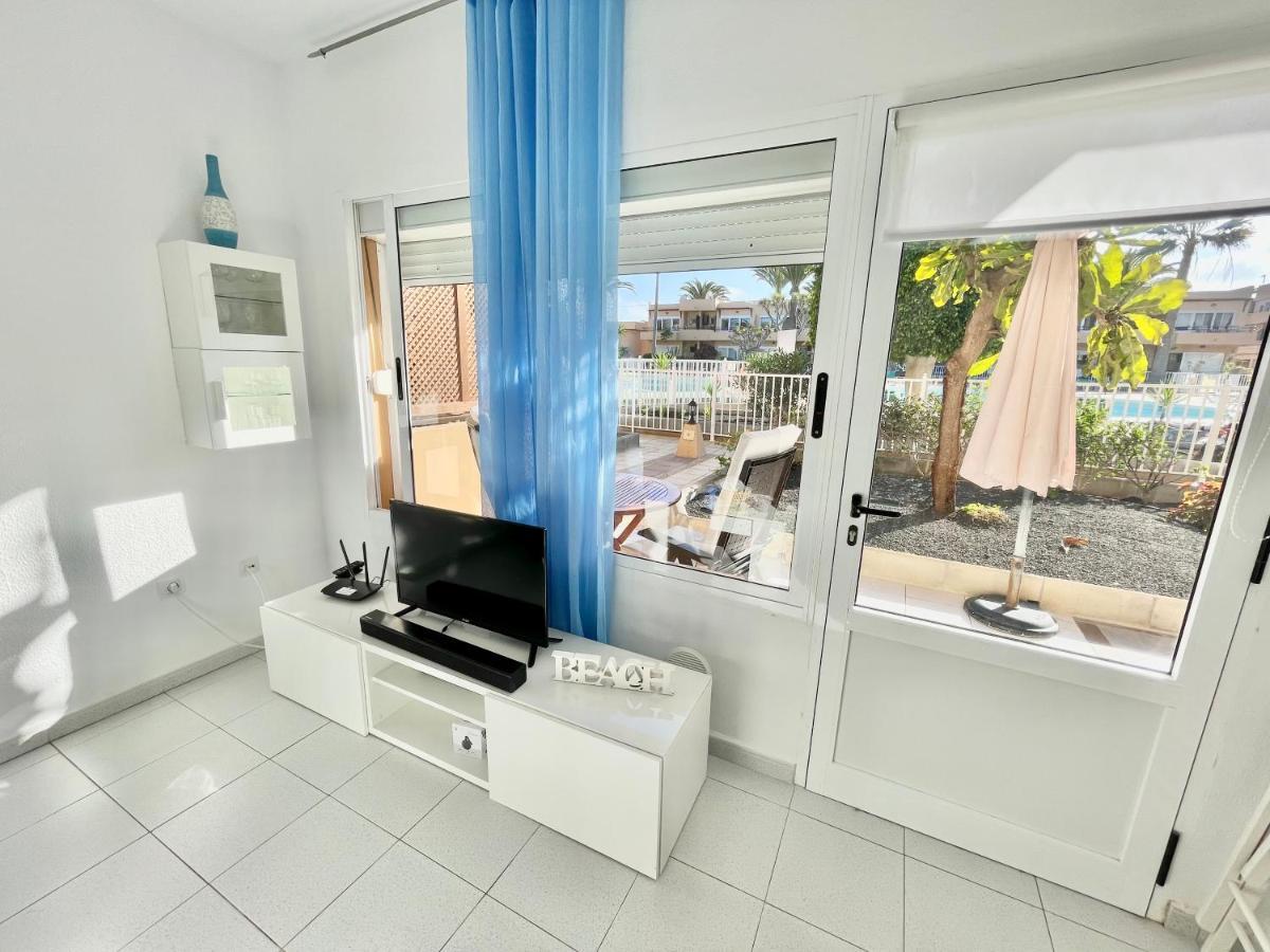 Dunas Appartement *