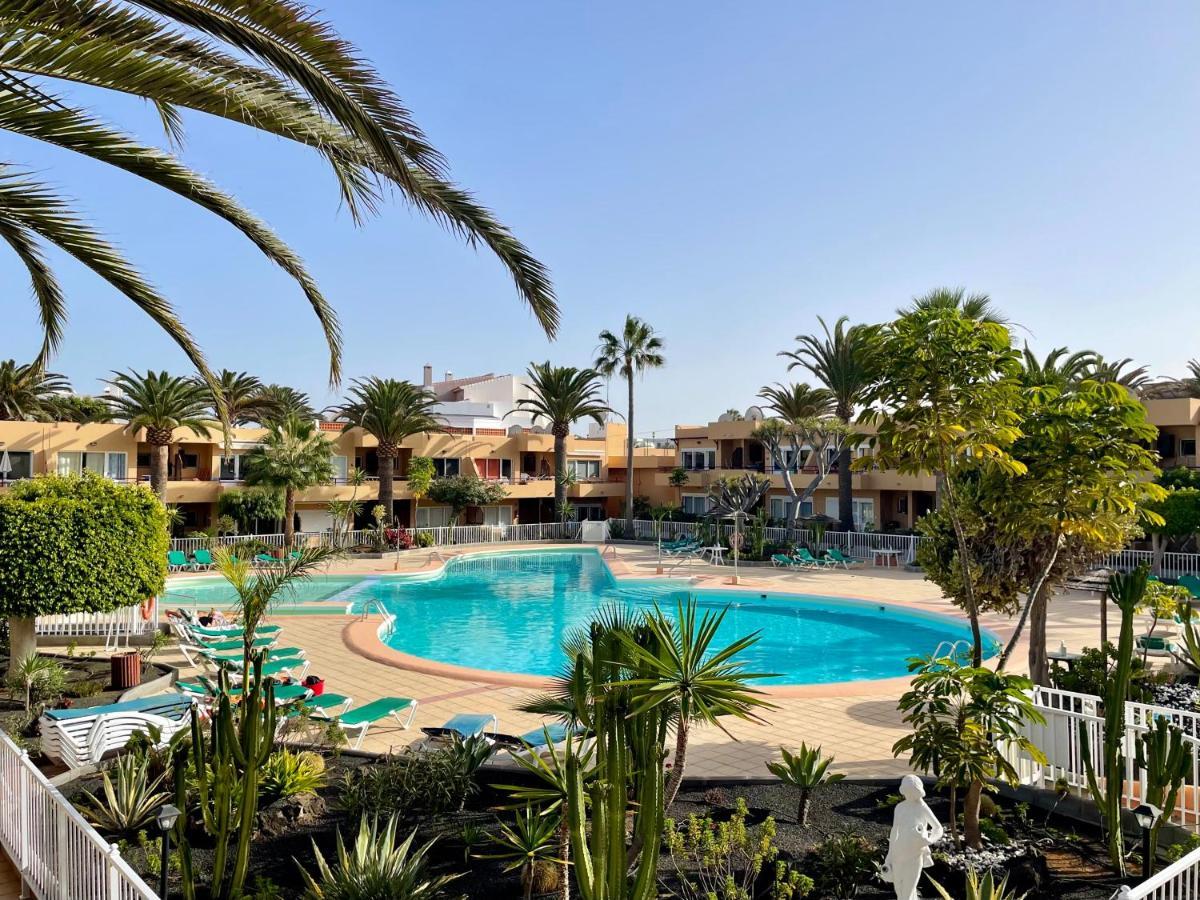 Appartement Dunas Corralejo