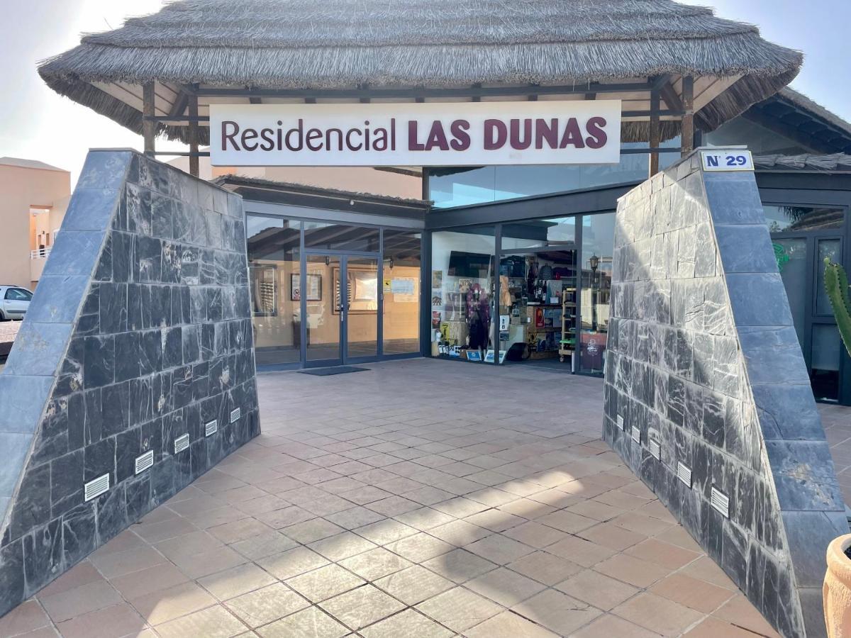Dunas Appartement